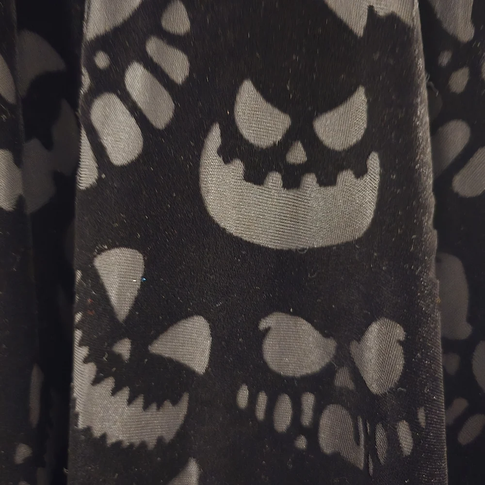 Blackmilk Clothing Pumpkin Dress Size XS - Picture 2 of 4